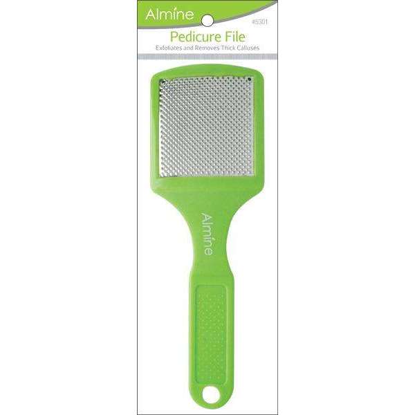 Almine Square Pedicure File Annie International, Inc.
