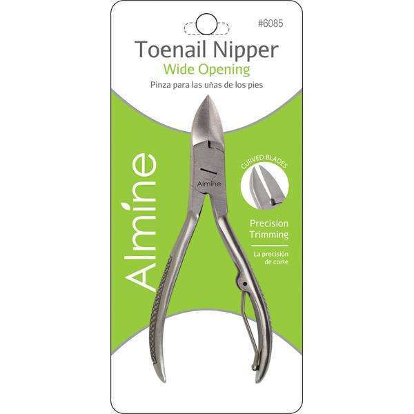 Almine Toenail Nipper Annie International, Inc.