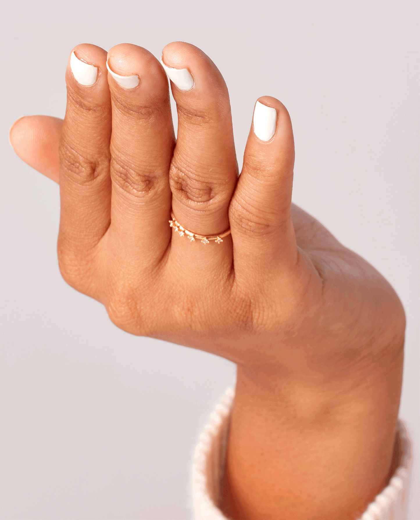 Alpine Snow Lunali Nail Supply
