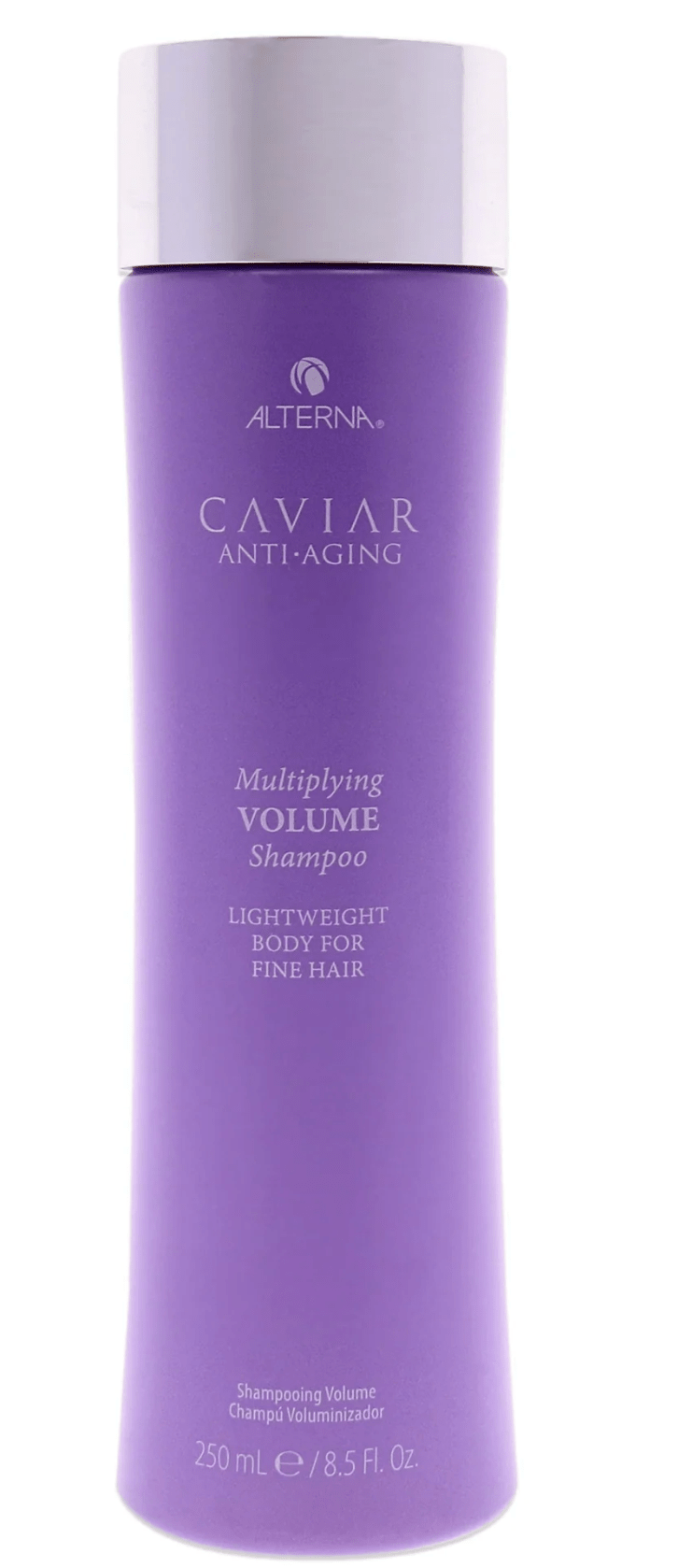 Alterna Caviar Anti-Aging Multiplying Volume Shampoo, 8.5 oz VIP Extensions