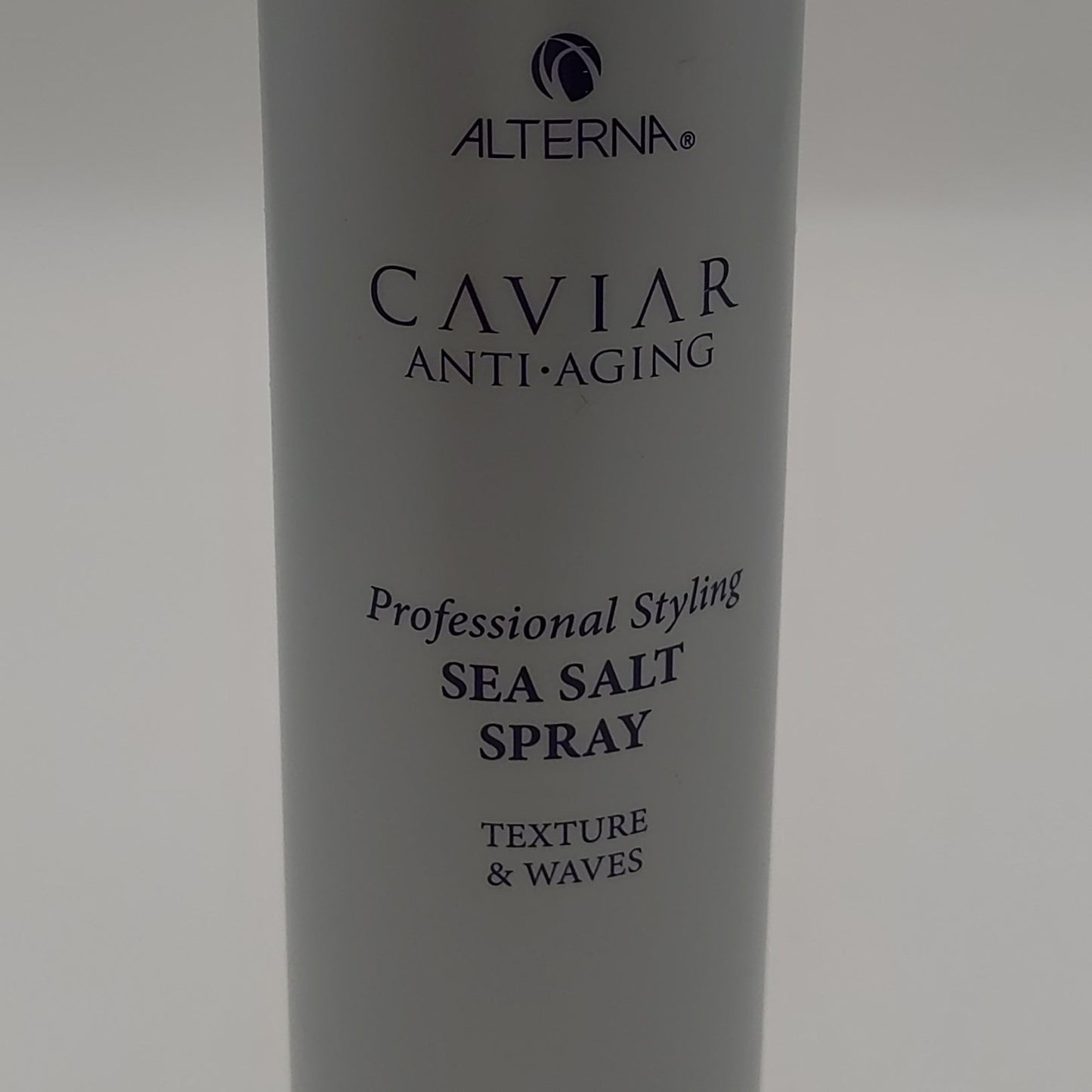 Alterna Caviar Professional Styling Sea Salt Hairspray 5.0 Oz VIP Extensions