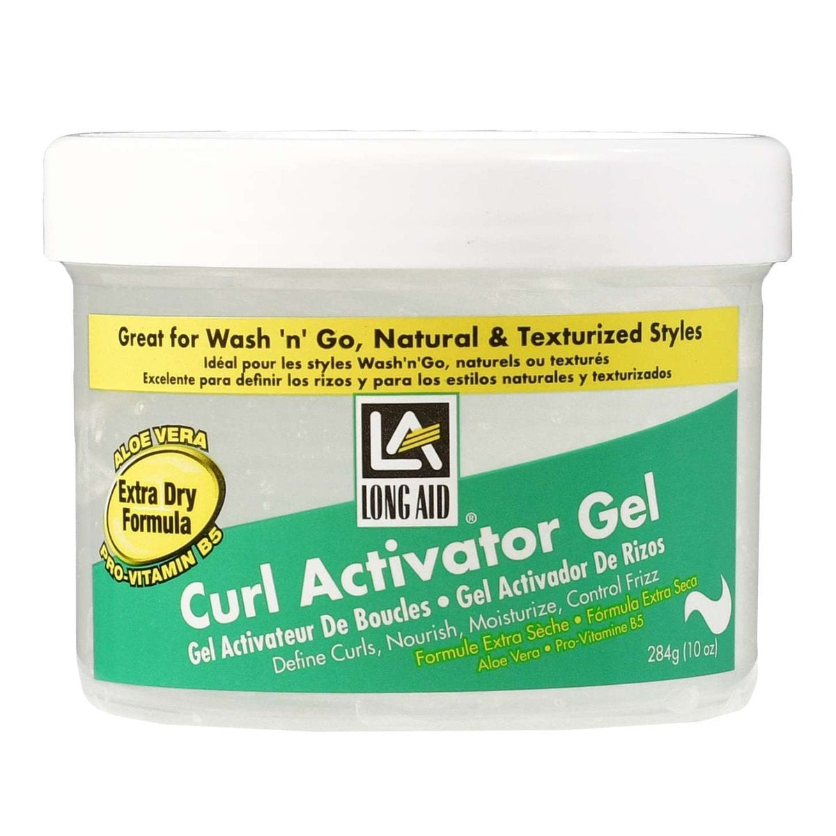 Long Aid Gel Activator Extra Dry My Beauty Site Pro
