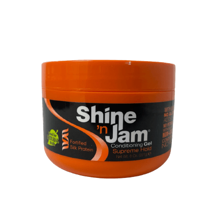 Ampro Shine N Jam Supreme Hold My Beauty Site Pro