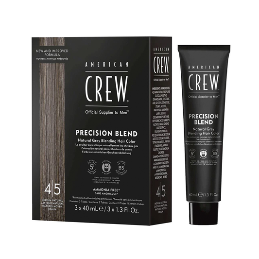 American Crew Precision Blend - Medium Natural Beauty Supply 123 Outlet