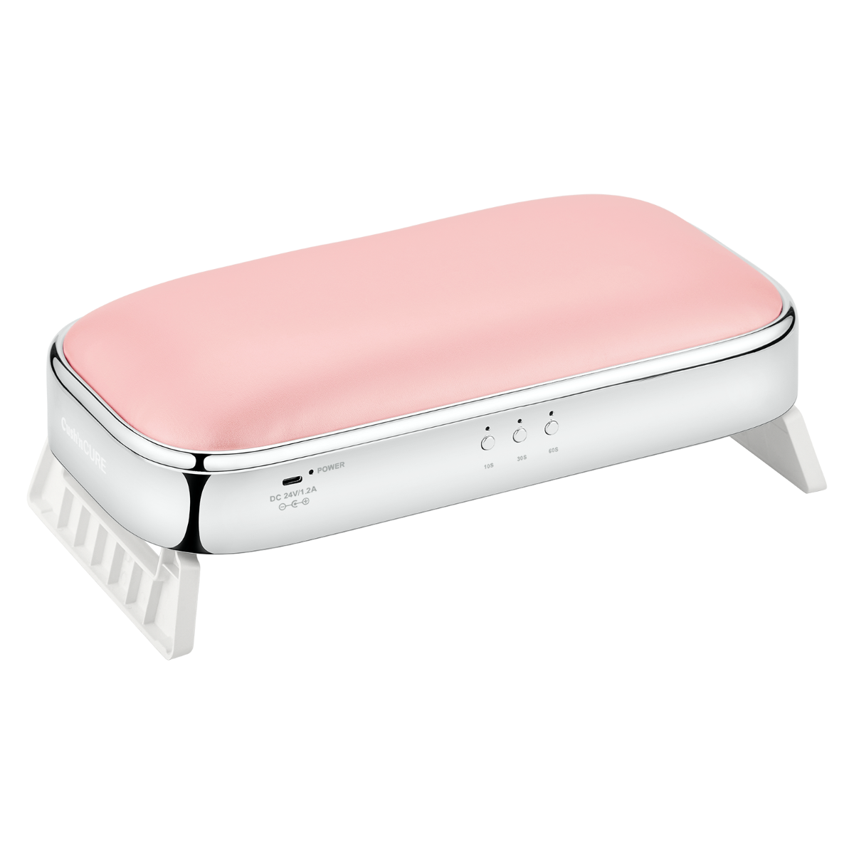 AmericaNails - Cush'n Cure LED Curing Lamp with Armrest