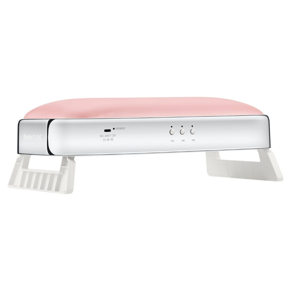 AmericaNails - Cush'n Cure LED Curing Lamp with Armrest
