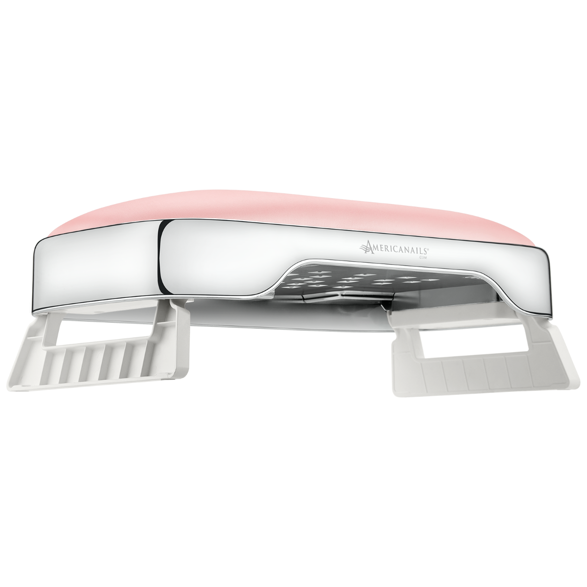 AmericaNails - Cush'n Cure LED Curing Lamp with Armrest