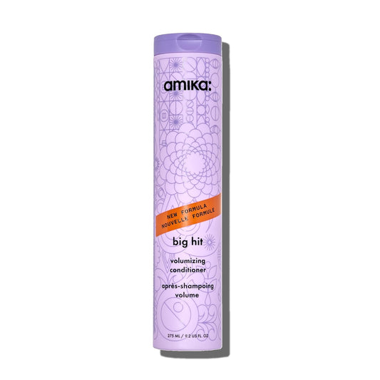 Amika Big Hit Volumizing Conditioner Nava Beauty