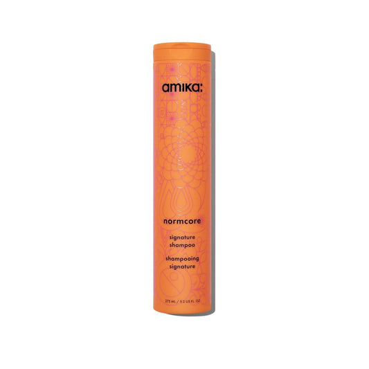 Amika Normcore Signature Shampoo Nava Beauty
