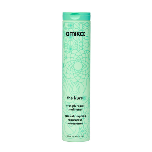 Amika The Kure Strength Repair Conditioner Nava Beauty
