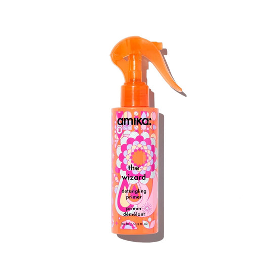 Amika The Wizard Detangling Hair Primer Nava Beauty