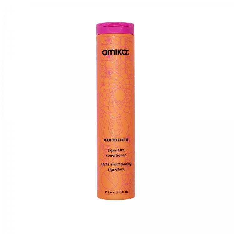 Amika Normcore Signature Conditioner The Warehouse Salon