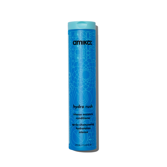 AMIKA HYDRO RUSH INTENSE MOISTURE CONDITIONER 9.2OZ