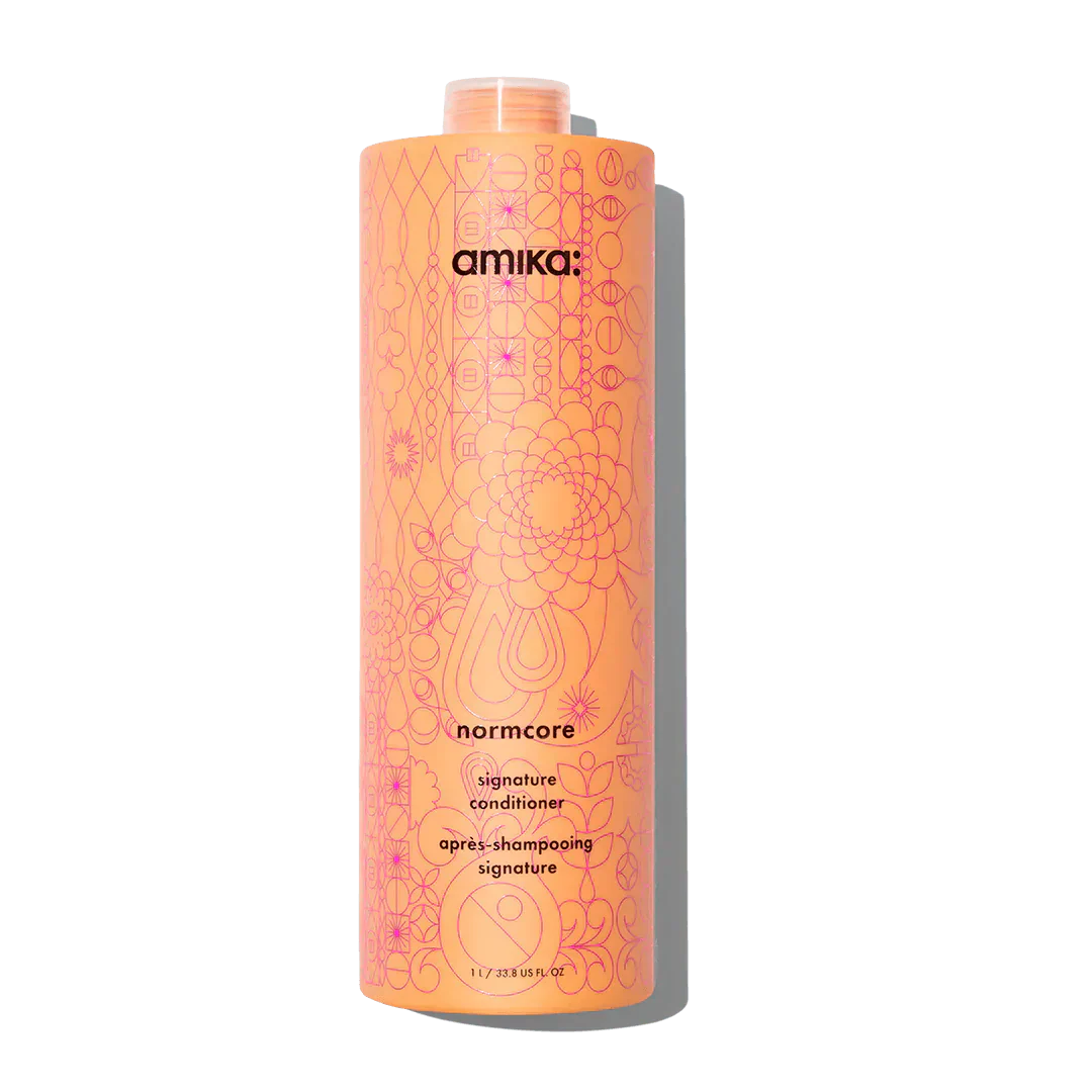Amika Normcore Signature Conditioner The Warehouse Salon