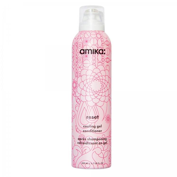 Amika Reset Cooling Gel Conditioner 6.7oz The Warehouse Salon