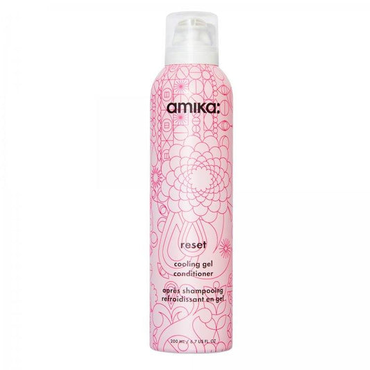Amika Reset Cooling Gel Conditioner 6.7oz The Warehouse Salon