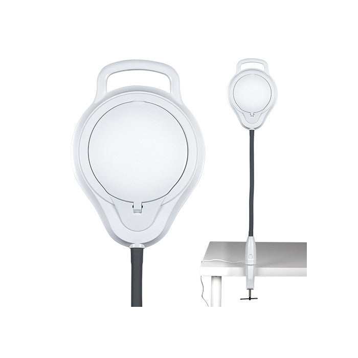 AmericaNails - FlexiMag Magnifying Table Lamp (Limited)