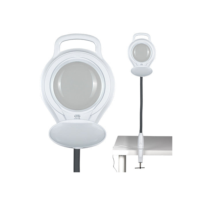 AmericaNails - FlexiMag Magnifying Table Lamp (Limited)