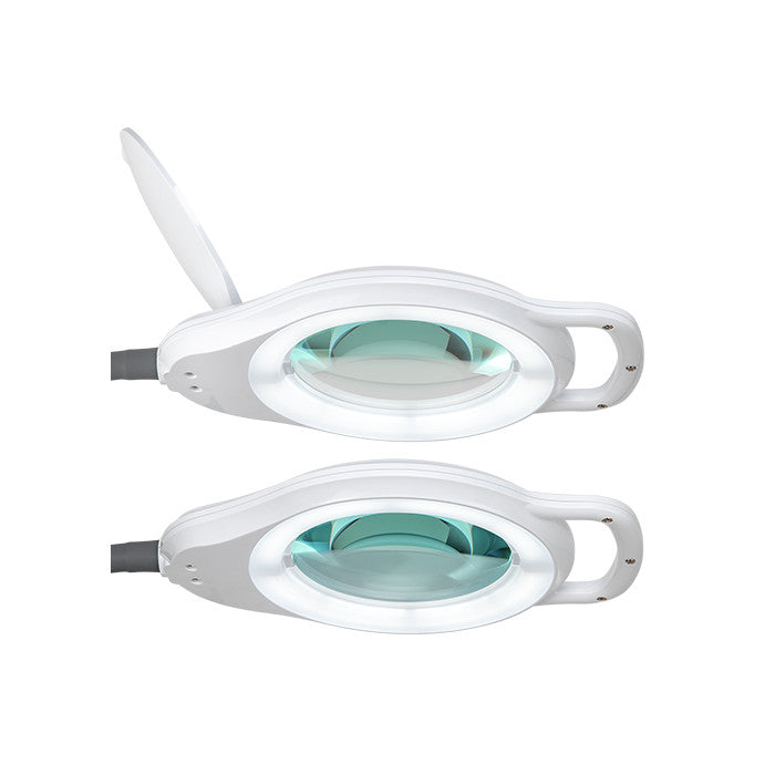 AmericaNails - FlexiMag Magnifying Table Lamp (Limited)
