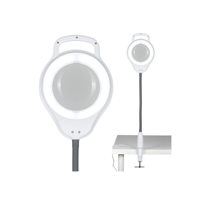 AmericaNails - FlexiMag Magnifying Table Lamp (Limited)