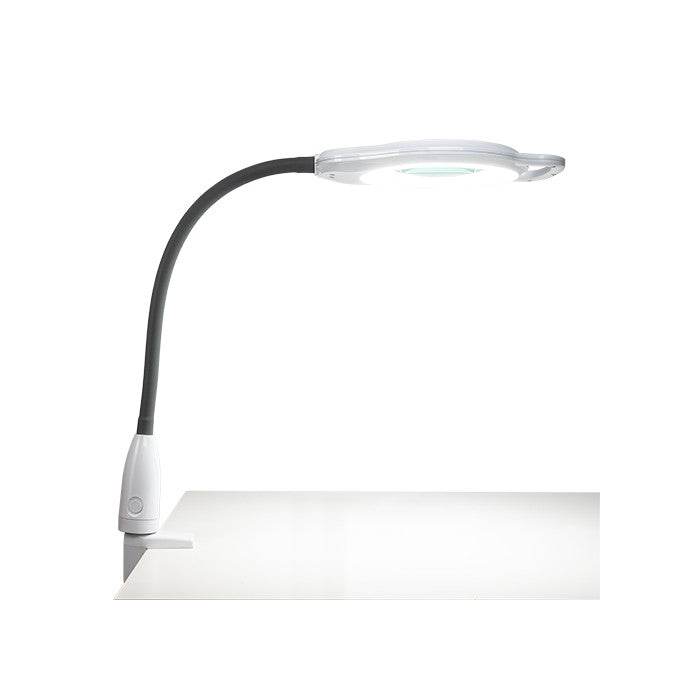 AmericaNails - FlexiMag Magnifying Table Lamp (Limited)