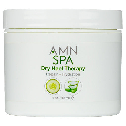 AmericaNails - Dry Heel Therapy Cream Queen Nails & Beauty Supplies