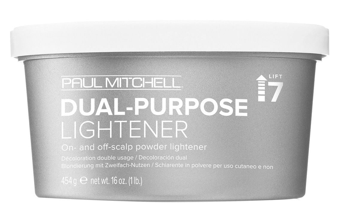 Dual Purpose Lightener by Paul Mitchell 32 oz VIP Extensions