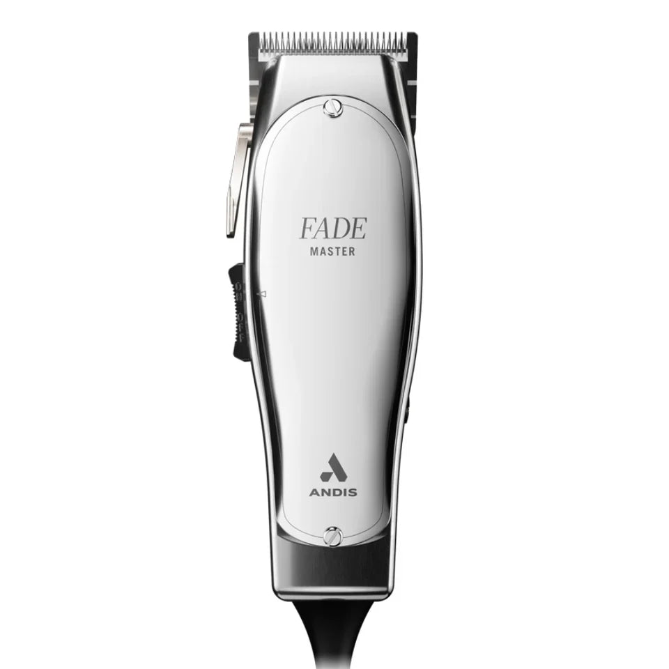 Andis Fade Master Clipper My Beauty Site Pro