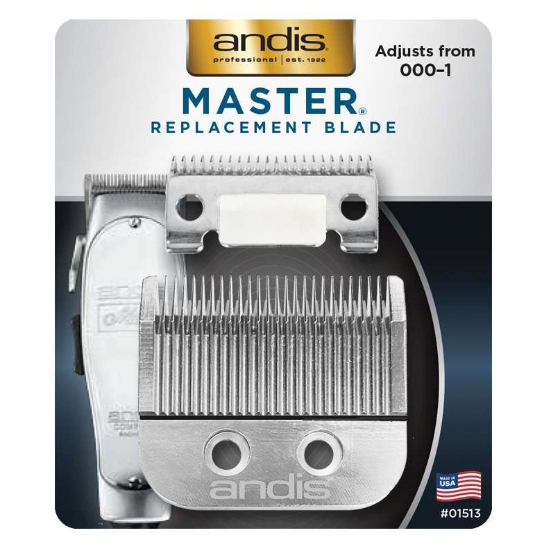 Andis Master 28 Blade My Beauty Site Pro