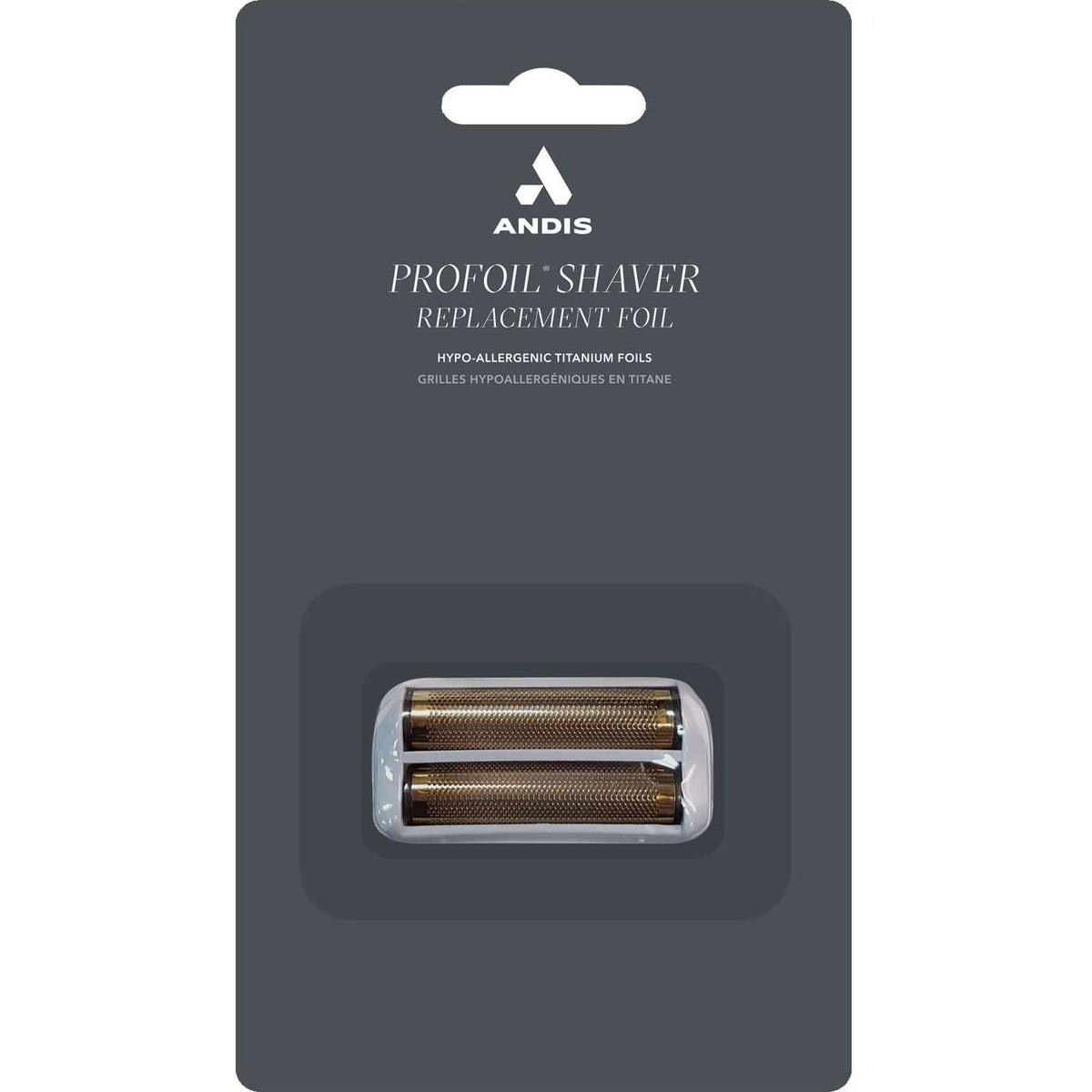 Andis Profoil Shaver Replacement Foil Only My Beauty Site Pro