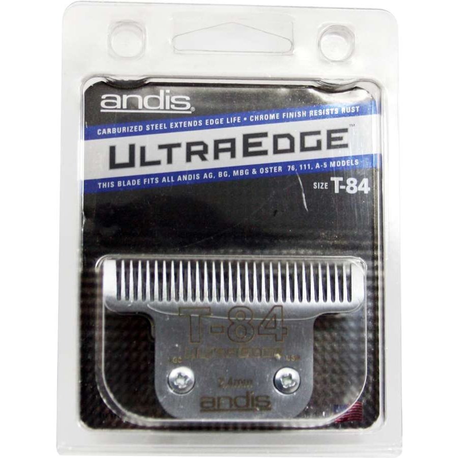 Andis Ultraedge Blade  Size T-84 My Beauty Site Pro