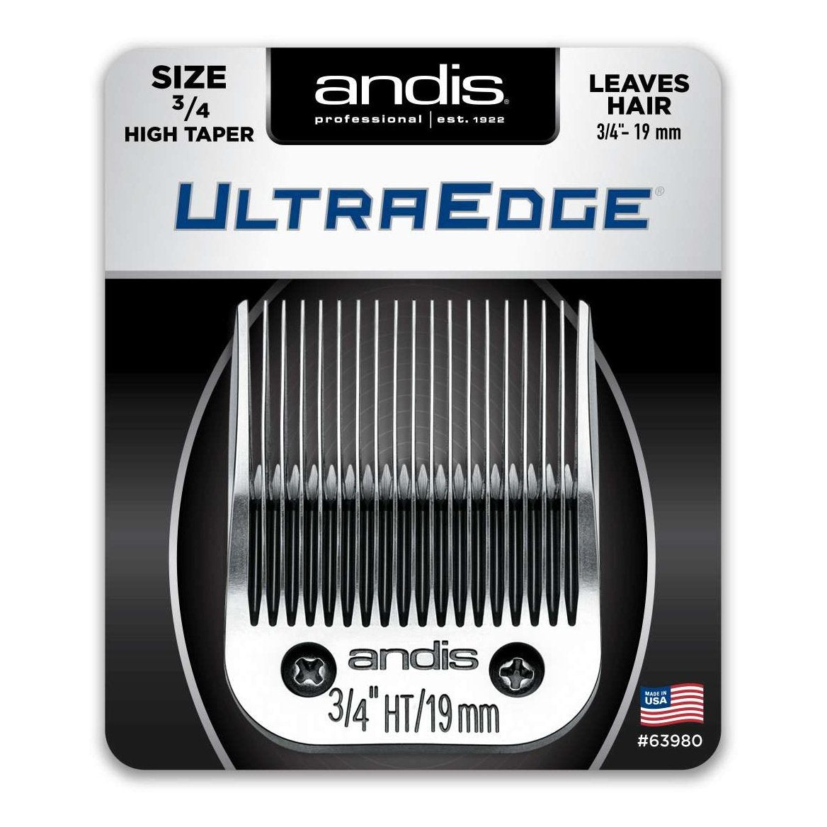 Andis Ultraedge Blade 34  Ht My Beauty Site Pro