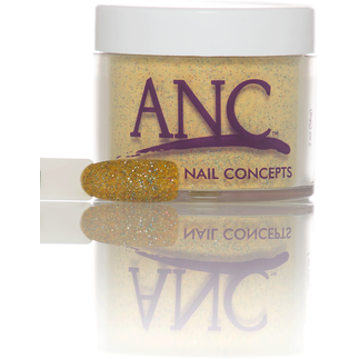 ANC DIP Powder - #121 Sparkling Yellow 1oz (Limited)