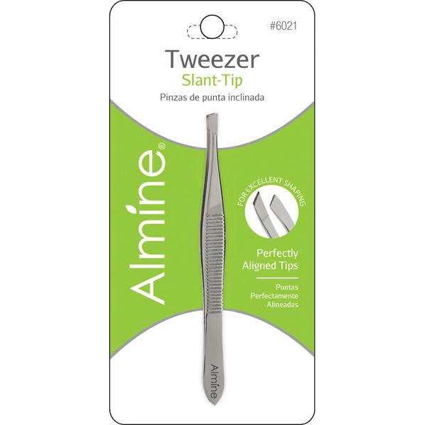 Annie Tweezer Slant Tip Annie International, Inc.