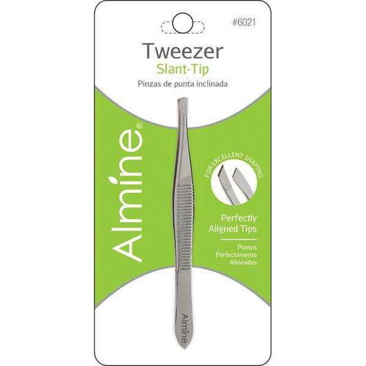 Annie Tweezer Slant Tip Annie International, Inc.