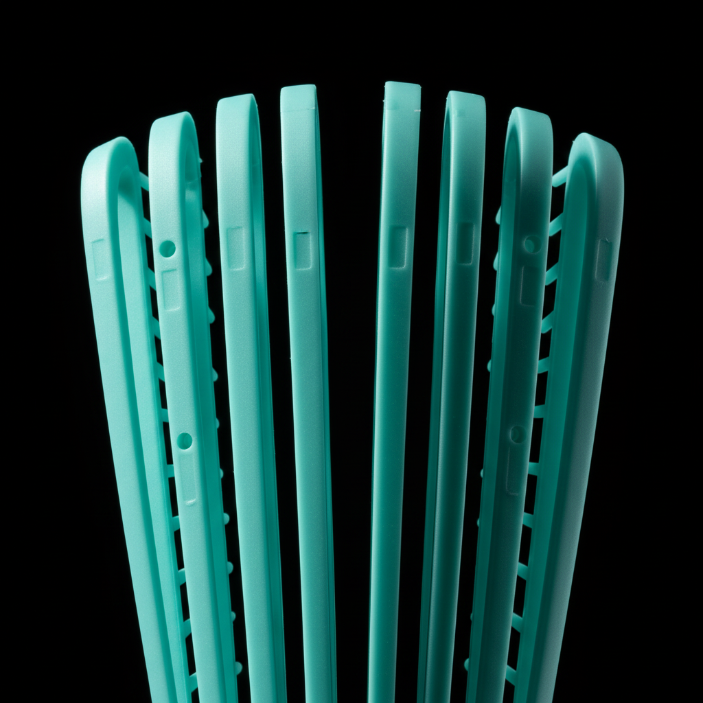 Annie Vented Detangler Brush Small, 1 Count, Assorted Colors Annie International, Inc.