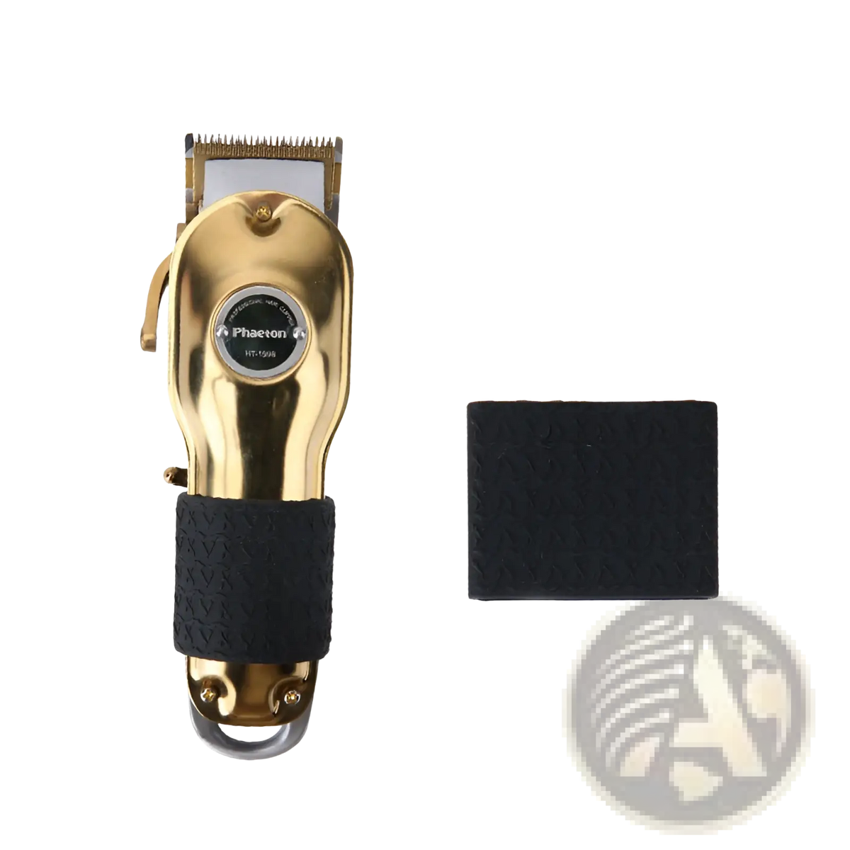 Anti-slip Silicone Hair Clipper Grip Ring 1pc ARBA Global