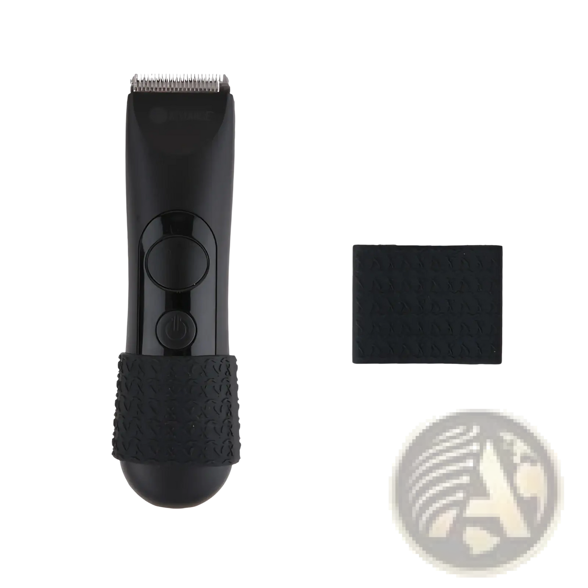 Anti-slip Silicone Hair Clipper Grip Ring 1pc ARBA Global