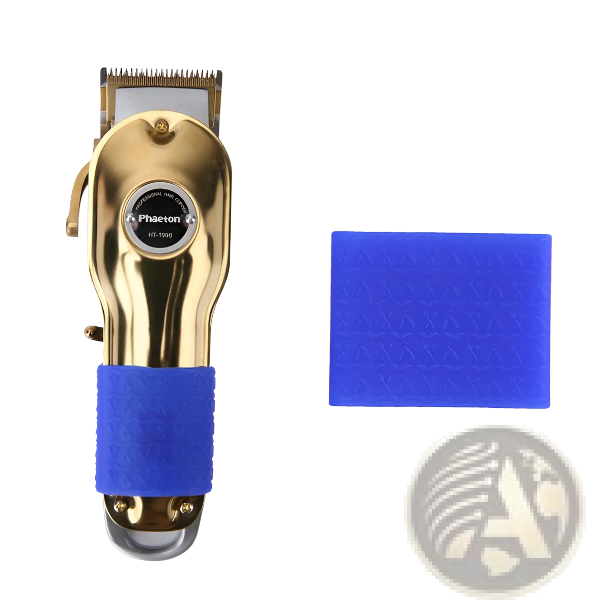 Anti-slip Silicone Hair Clipper Grip Ring 1pc ARBA Global