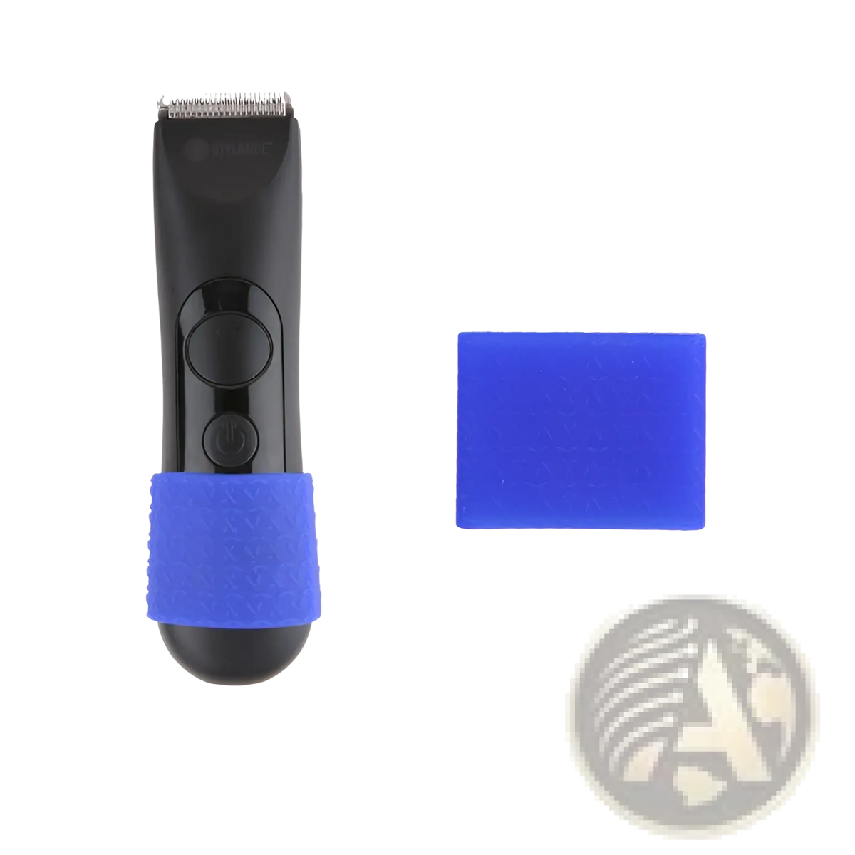 Anti-slip Silicone Hair Clipper Grip Ring 1pc ARBA Global