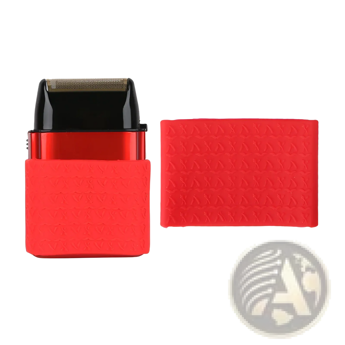 Anti-slip Silicone Hair Clipper Grip Ring 1pc ARBA Global