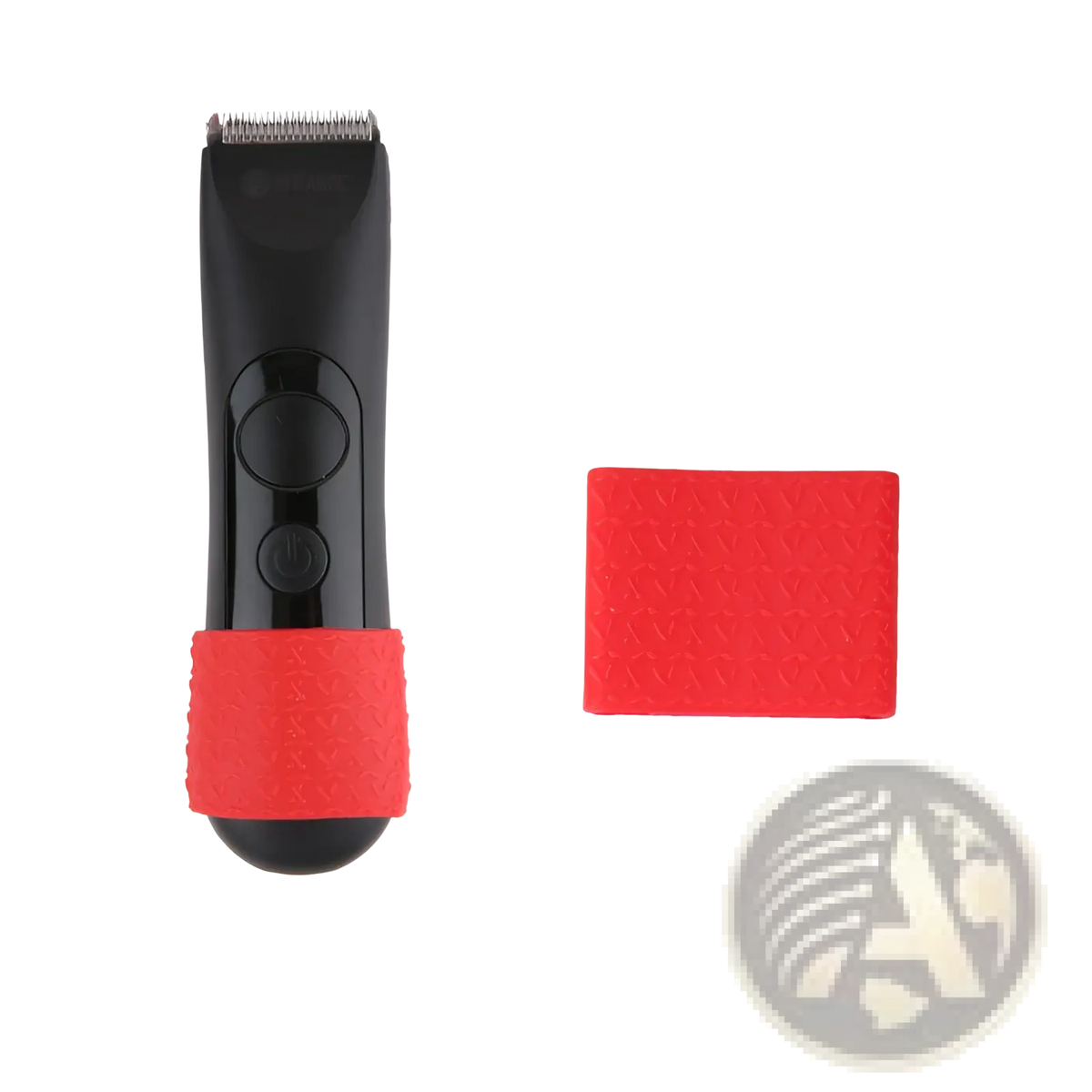 Anti-slip Silicone Hair Clipper Grip Ring 1pc ARBA Global