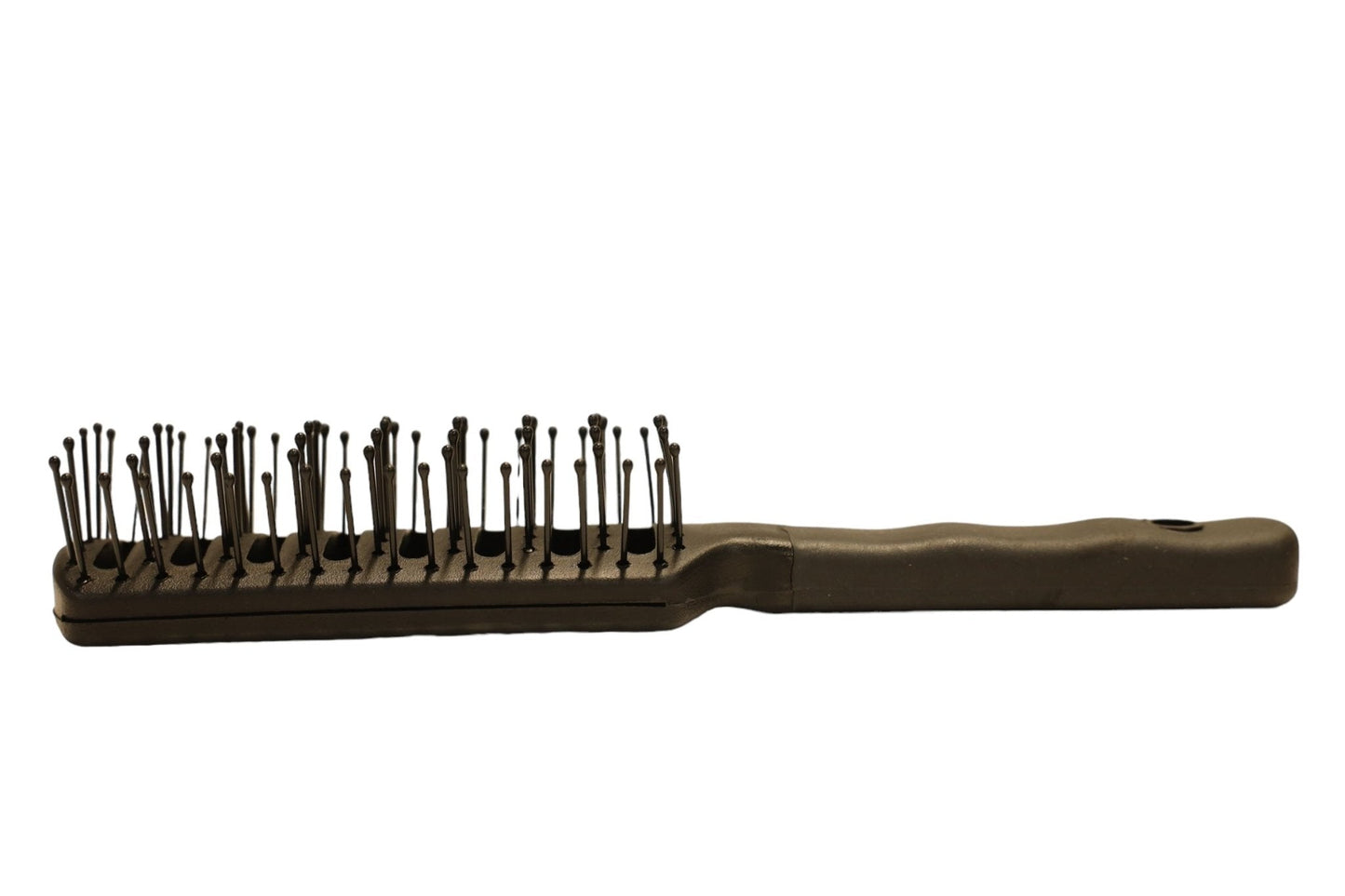 Anti-Static Vent Brush – Fast Drying, Frizz Control | TheSalonGuy