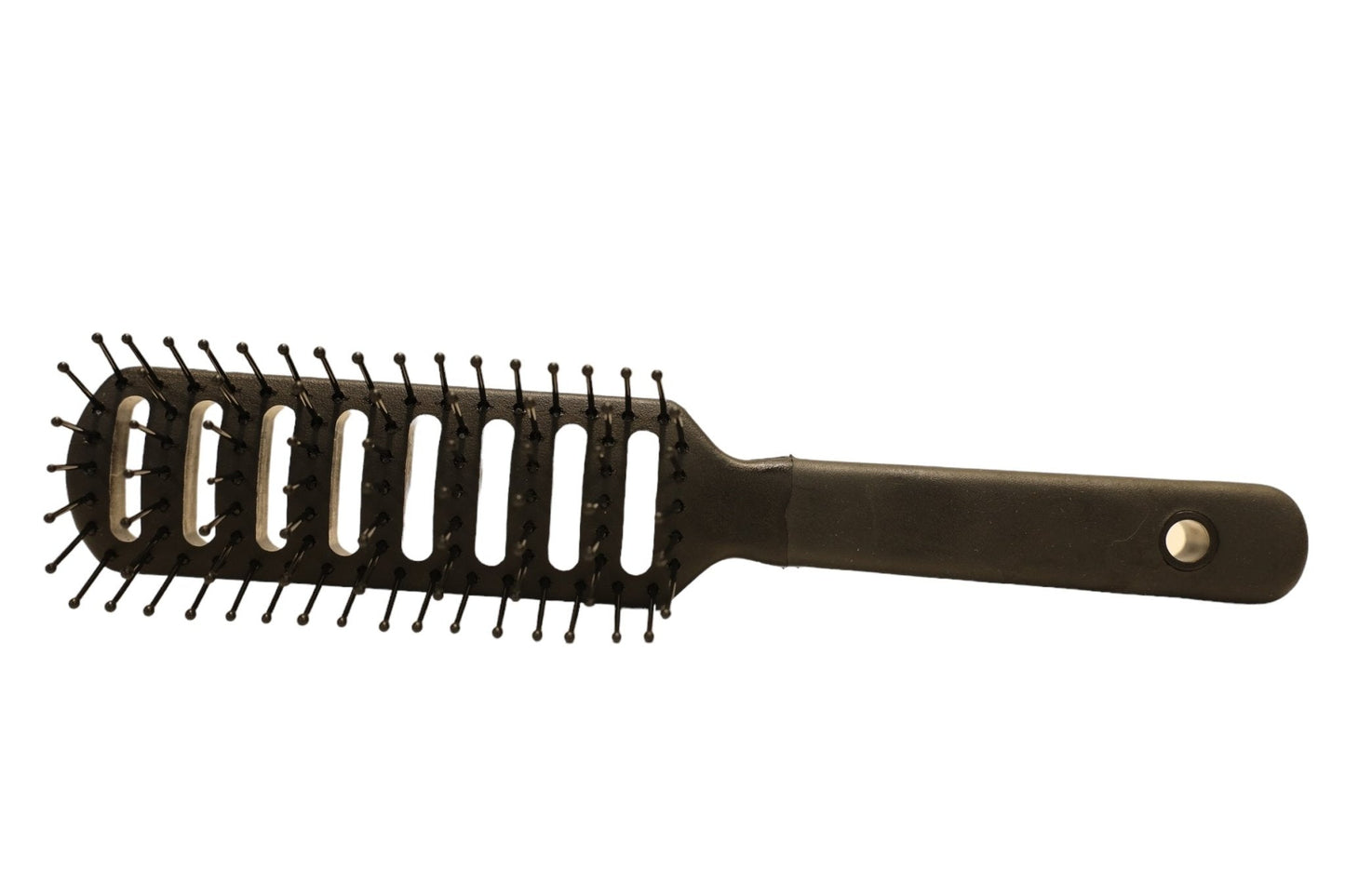 Anti-Static Vent Brush – Fast Drying, Frizz Control | TheSalonGuy