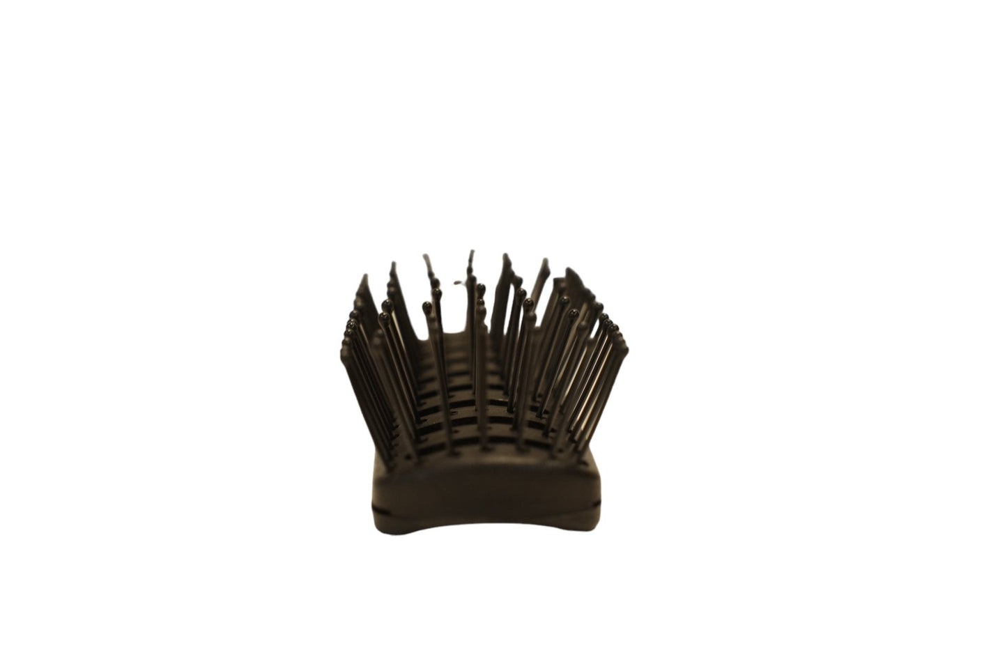 Anti-Static Vent Brush – Fast Drying, Frizz Control | TheSalonGuy