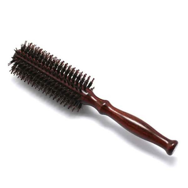 Antistatic Bristle Hair Curl Brush DailySale