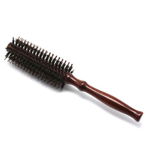 Antistatic Bristle Hair Curl Brush DailySale