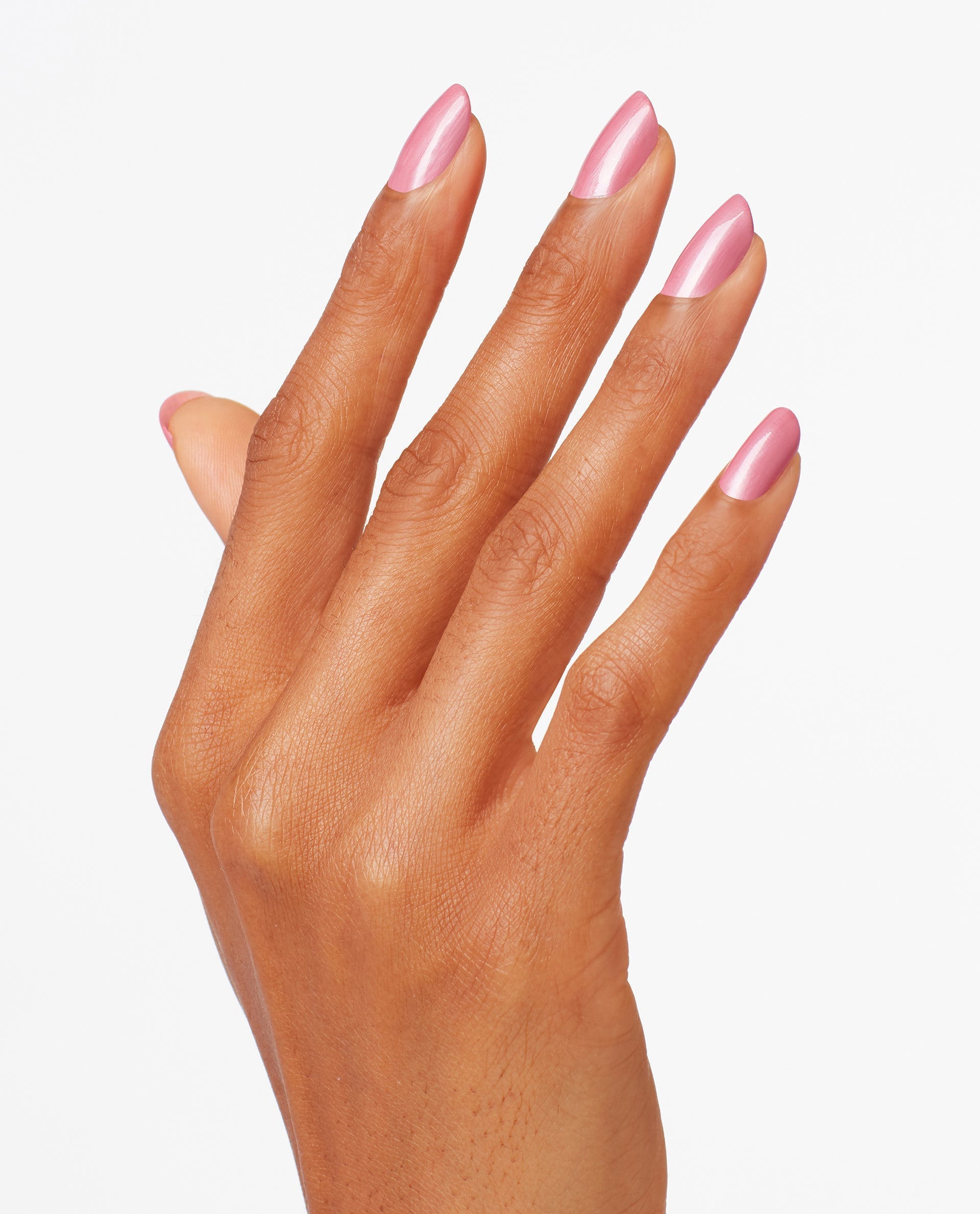 Aphrodite's Pink Nightie Lunali Nail Supply