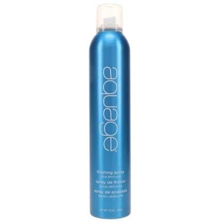 Aquage Finishing Spray 10 oz VIP Extensions