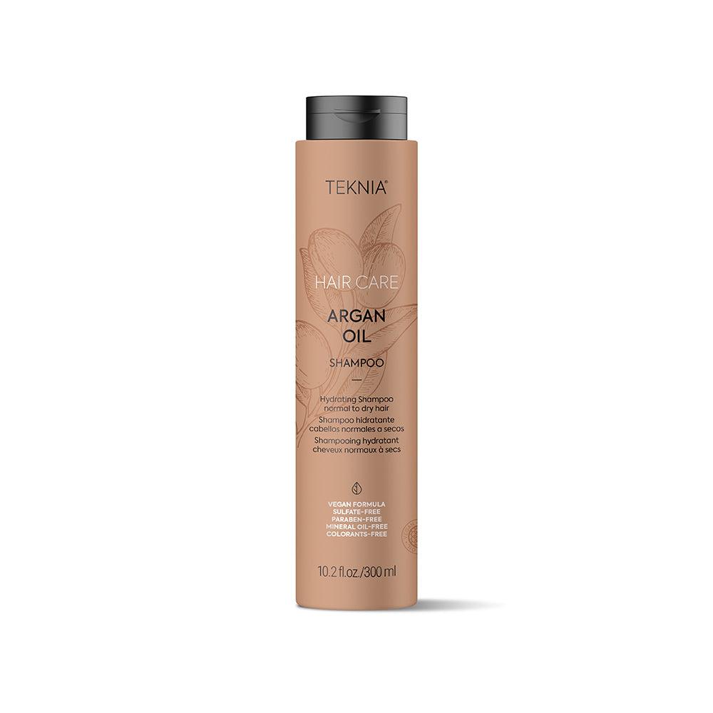 Lakme Teknia Argan Oil Shampoo The Warehouse Salon